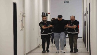Kanlı pusunun ardından cephanelik çıktı : Cinayet zanlısı 3 yıl sonra yakalandı