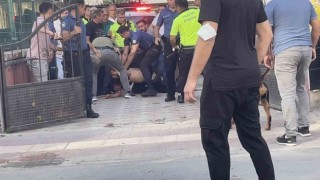 Kapaklıda dünür kavgası: 10 gözaltı