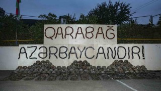 Karabağdaki 120 bin Ermeninin Ermenistana göç etmesi bekleniyor