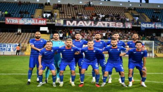 Karabük İdman Yurdunun Türkiye Kupasındaki rakibi belli oldu