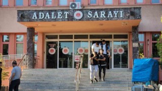 Karabükte uyuşturucu operasyonu