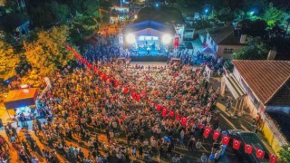 Karacabeyde 17. Uluslararası Leylek Festivali heyecanı başlıyor