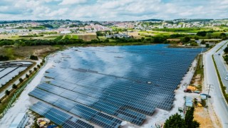 Karaman GES artık resmi olarak enerji üretimine başladı