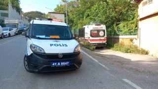 Karısını vurdu, yanına gitmek için polise dil döktü