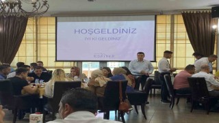 Kariyer Merkezinden Yüzlerce Vatandaşa İstihdam Başarısı