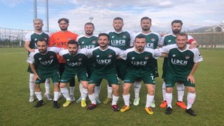 Kars 36 Spor kupada Doğubayazıt Spor ile eşleşti