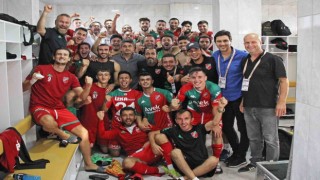 Karşıyakada keyifler yerinde