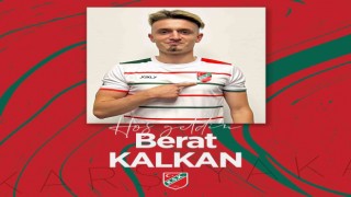 Karşıyakadan hücum bölgesine takviye