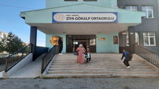 Karsta 2023-2024 eğitim öğretim yılının ilk zili çaldı
