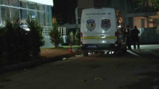 Kartalda sır ölüm: Genç avukat 11. kattan aşağı düştü
