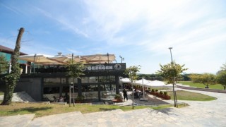 Kartalın en büyük projesi ‘Bayram Demirkol Parkı tamamlandı