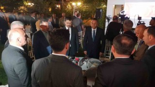 KASİD, Karabük protokolü ile bir araya geldi