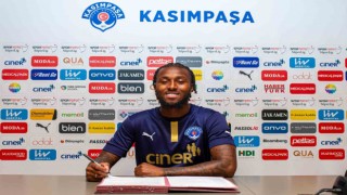 Kasımpaşa, Samuel Bastieni transfer etti