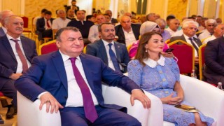 Kassanov: “Ahıskalı Türkler olarak yastayız