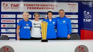 Kastamonu Belediye ve Yalıkavak, Kadınlar Süper Kupa mücadelesine hazır