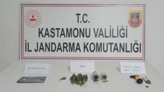 Kastamonuda huzur uygulaması