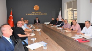 Kastamonuda okullarda cep telefonu kullanımına izin verilmeyecek