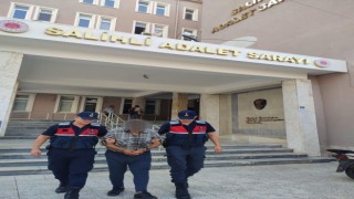 Kasten adam öldürme suçundan aranan şahıs yakalandı