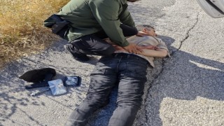 Katil zanlısı yakalandı