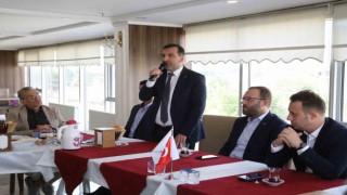 Kavak OSBye 4. Etap müjdesi