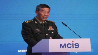 Kayıp Çinli bakanın gözaltına tutulduğu iddiası
