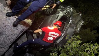 Kayıp olarak aranan emekli öğretmen otomobilinde ölü bulundu