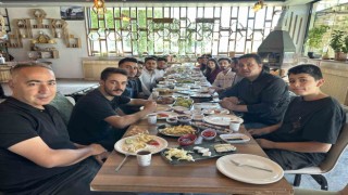 Kaymakam Çimşit: “Bu sene 20 öğrencimiz tıp fakültesini kazandı”