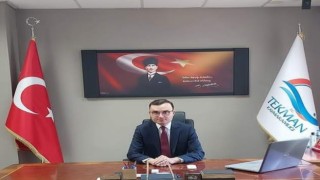 Kaymakam Taşkın; “Hep birlikte Tekmana hizmet edeceğiz”