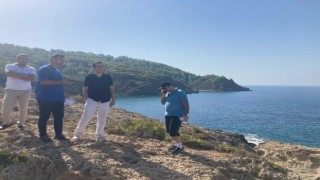 Kaymakam Topsakaloğlu: İlçemizde turizme kazandırılması gerekli birçok alan bulunmakta