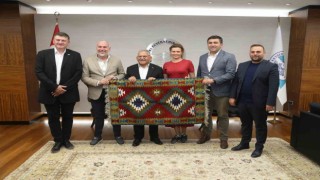 Kayseri, 2024 Yılı Avrupa Spor Şehri unvanına aday