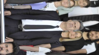 Kayseri ASKFden ahde vefa