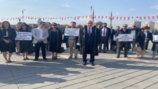 Kayseri Baro Başkanı Köse: “Hukuksuz bir toplumun ve devletin yaşama imkanı yoktur”