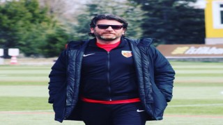 Kayseri U17 Ligine Fatih Türk adı verildi