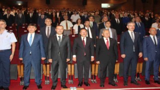Kayseride 6 cezaevinde 4 bin 750 hükümlü tutuklu bulunuyor