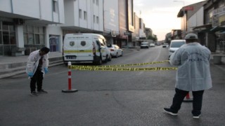 Kayseride kıraathanede çıkan kavgaya müdahale sırasında yaralanan polis memuru şehit oldu
