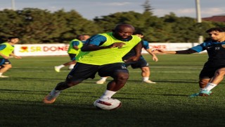Kayserispor 3 puan hesabında
