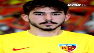 Kayserispor 7 transfer yaptı