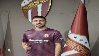 Kayserispordan İnegölspora kiralandılar