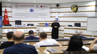 KAYSO, Sanayicileri Yeşil Dönüşüme Hazırlıyor