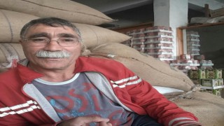 Kazada hayatını kaybetti