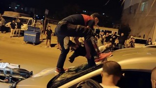 Kazada Yaralanan Vatandaş Hayatını Kaybetti