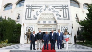 Keçiörendeki “Ankara Buluşmaları”nda hayvan hakları ele alındı
