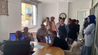 KEÇMEKte yeni dönem kayıtları devam ediyor