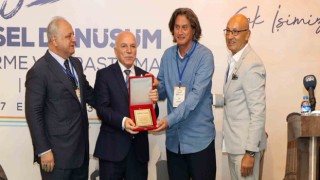 Kentsel dönüşümün kalbi Erzurumda attı