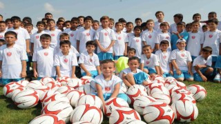 Kepez Belediyesinden spora dev yatırım