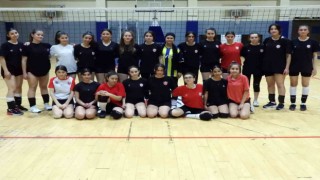 Kepez kış sporlarına hazır