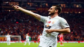 Kerem Aktürkoğlu, ligdeki gol sayısını 3e çıkardı