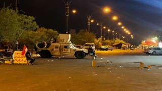 Kerküklü Türkmenler kentin KDP’ye teslim edilmesini istemiyor