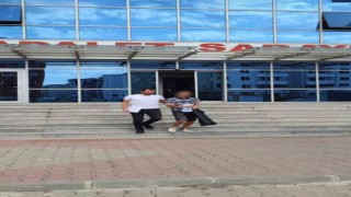 Keşanda evden 50 bin TLlik eşya çalan şüpheli yakalandı