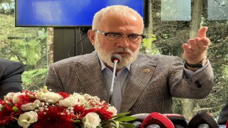 Kılıçdaroğluna milletvekilliği önerisi Erdoğana iletilecek